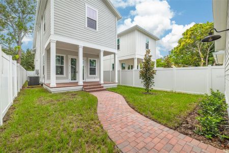 New construction Single-Family house 4027 Haines Rd N, St. Petersburg, FL 33703 - image 3