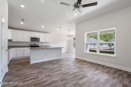 New construction Single-Family house 8123 Elsdon St, Jacksonville, FL 32219 null- photo 4 4