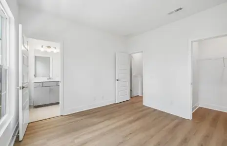 New construction Single-Family house 508 Cityscape Dr, Nashville, TN 37218 plan Highpointe - image 17