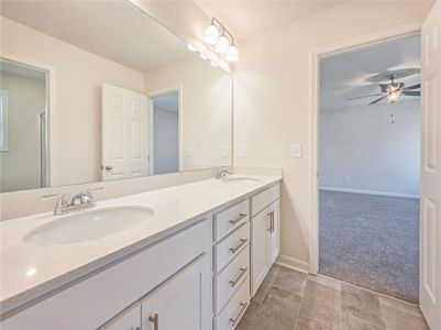 New construction Single-Family house 6210 Carlys Wy, Gainesville, GA 30506 - image 13