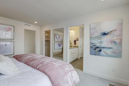 Erie Highlands by Oakwood Homes Co in Erie - photo 40 40