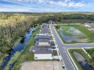 New construction Single-Family house 4093 Old Canal Street, Leesburg, FL 34748 - photo 39 39