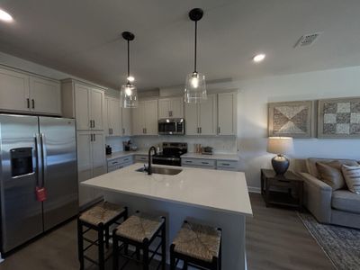 New construction Duplex house 5043 Blackberry Ln, Ravenel, SC 29470 - image
