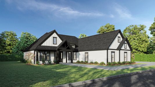 New construction Single-Family house 149 Ponderosa Rd, Summerville, SC 29483 - image
