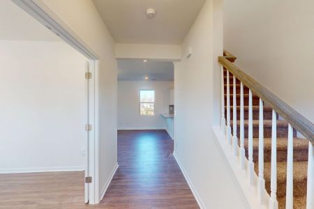 New construction Single-Family house 1821 Augustine St, Monroe, NC 28112 Dearborn II- photo 6 6