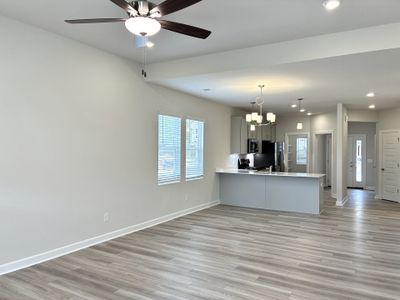 New construction Single-Family house 247 Taylor Woods Ct, Greenville, SC 29607 plan The Princeton A - image 10