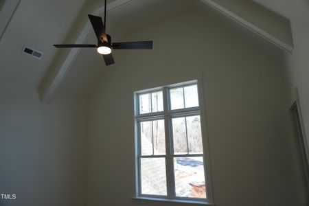 New construction Single-Family house 330 Hidden Lake Dr, Youngsville, NC 27596 null- photo 27 27