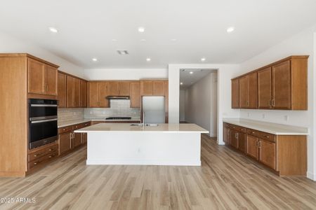 New construction Single-Family house 21461 W Meadowbrook Ave, Buckeye, AZ 85396 - image 15