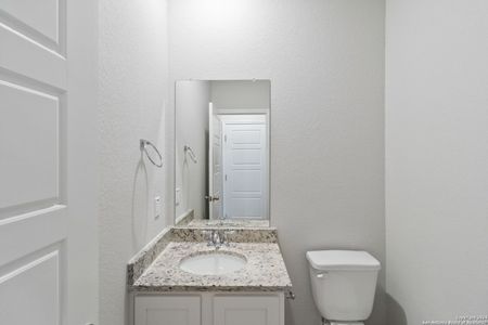 New construction Multi-Family house 735 Staglin Street, Buda, TX 78610 - photo 13 13