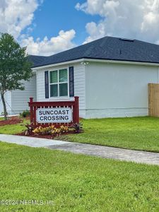 New construction Single-Family house 4214 Matador Dr, Jacksonville, FL 32210 null- photo 21 21