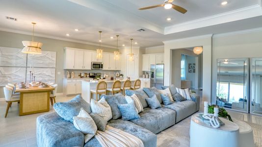 The Timbers at Everlands: The Grand Collection by Lennar in Palm Bay - photo 9 9