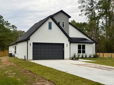 New construction Single-Family house 32410 Westwood Square East Dr, Magnolia, TX 77354 - image