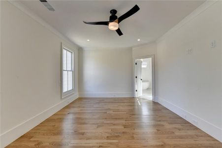 New construction Single-Family house 2621 Sunset Dr Ne, Atlanta, GA 30345 Sycamore- photo 72 72