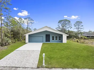 New construction Single-Family house 9376 103Rd Ct, Vero Beach, FL 32967 - image