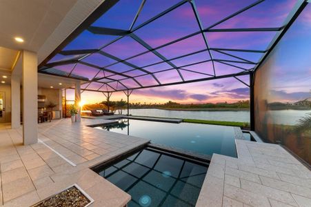 New construction Single-Family house 11710 Blissby St, Venice, FL 34293 - image 3