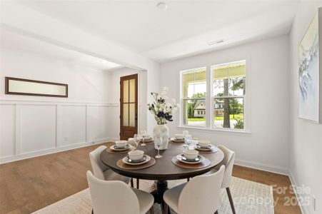 New construction Single-Family house 3222 Player Ct, Salisbury, NC 28144 plan Cardinal - image 8