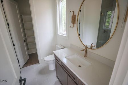 New construction Single-Family house 7441 Summer Tanager Trl, Raleigh, NC 27614 - image 10