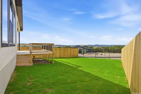 New construction Single-Family house 4214 Summit Pl, San Antonio, TX 78257 - image 3
