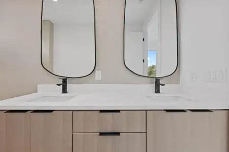 New construction Condo house 1407 Valleyridge Dr, Unit B, Austin, TX 78704 - image 3