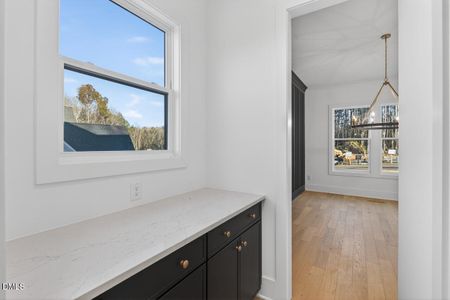 New construction Single-Family house 126 Black Bear Ct, Chapel Hill, NC 27516 - image 9