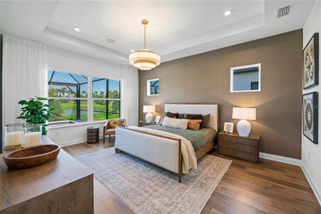 New construction Single-Family house 8913 Bernini Pl, Sarasota, FL 34240 null- photo 16 16