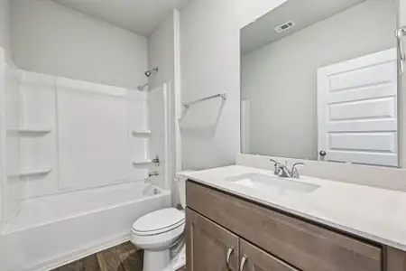 New construction Single-Family house 403 Hickory Hls, Pattison, TX 77423 - image