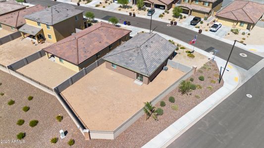 New construction Single-Family house 961 W 20Th St, Florence, AZ 85132 null- photo 2 2