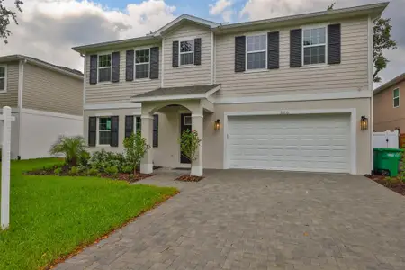 New construction Single-Family house 3616 W Platt St, Tampa, FL 33609 - image