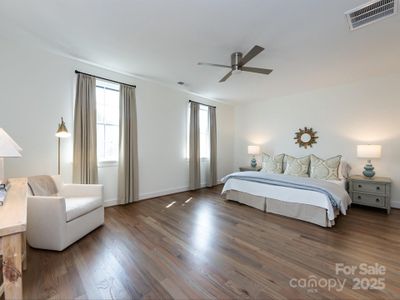 New construction Townhouse house 3022 Kalex Ct, Charlotte, NC 28204 - image 15