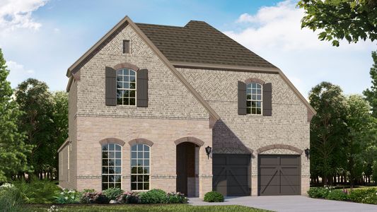 New construction Single-Family house 8608 Scotty's Lake Ln, Frisco, TX 75036 null- photo 0 0