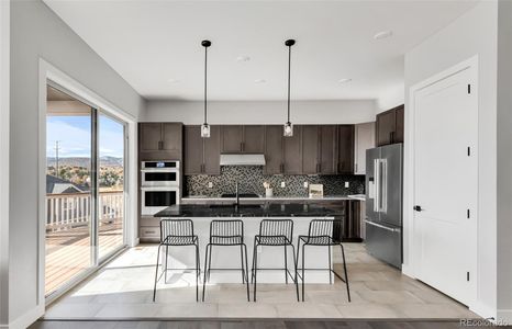 New construction Single-Family house 6658 S Kline Wy, Littleton, CO 80127 - image 10