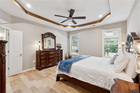 New construction Single-Family house 185 Narrowleaf Ln, Dallas, GA 30157 - image 14