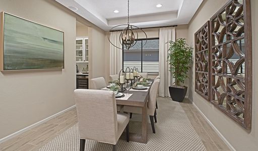 New construction Single-Family house 5641 Wayfarer Cir, Firestone, CO 80504 plan Daley - image 18