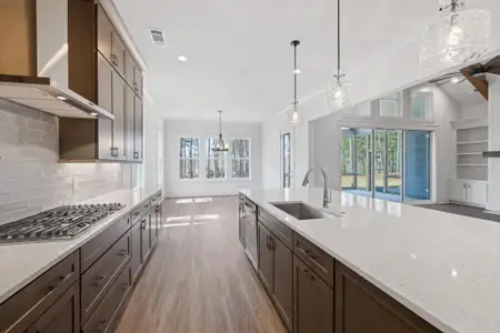 New construction Single-Family house 4530 Aiden Wy, Cumming, GA 30041 - image 12