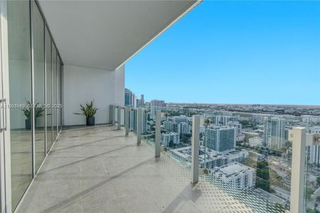 New construction Condo house 700 Ne 26Th Ter, Unit 3406, Miami, FL 33137 - image 1