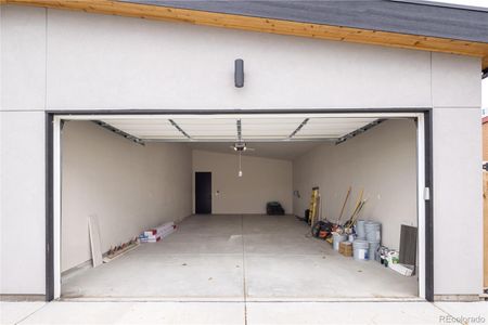 New construction Duplex house 1953 W 47Th Ave, Denver, CO 80211 null- photo 32 32