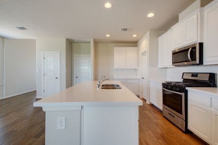 Mayfair by Scott Felder Homes in New Braunfels - photo 38 38