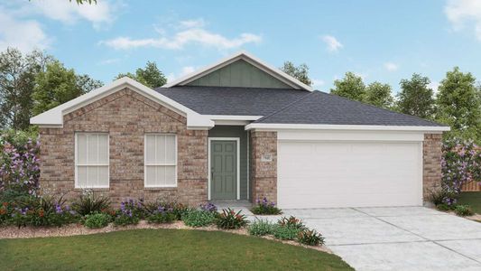 Sky Ridge by DRB Homes in San Marcos - image 12