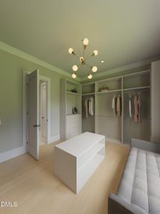 New construction Single-Family house 221 Dublin Rd, Raleigh, NC 27609 - image 15