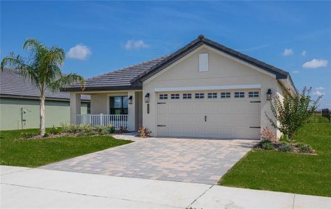 New construction Single-Family house 4706 Grandview Glen Dr, Auburndale, FL 33823 1970- photo 2 2