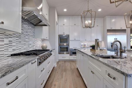 New construction Single-Family house 21411 Hamilton Pool Rd, Dripping Springs, TX 78620 - image 15