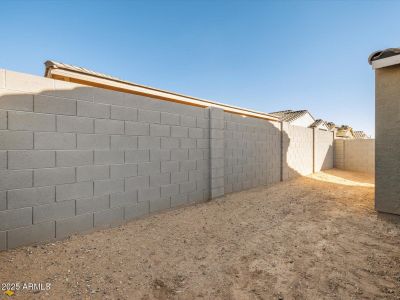 New construction Single-Family house 16034 W Hackamore Dr, Surprise, AZ 85387 Leslie- photo 37 37