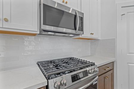 New construction Single-Family house 10931 Middle Ridge Dr, Missouri City, TX 77459 - image 14