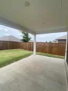 New construction Single-Family house 1209 Gardendale Hollow Ln, Anna, TX 75409 plan The Oleander - image