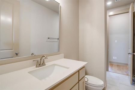 New construction Single-Family house 1941 Kaycee Cir, Midlothian, TX 76065 plan The Avery - image 4