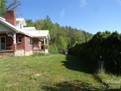 New construction Single-Family house 145 Kirk Dr, Hot Springs, NC 28743 - image
