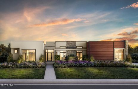 New construction Single-Family house 6145 E Gold Dust Ave, Paradise Valley, AZ 85253 - image 15