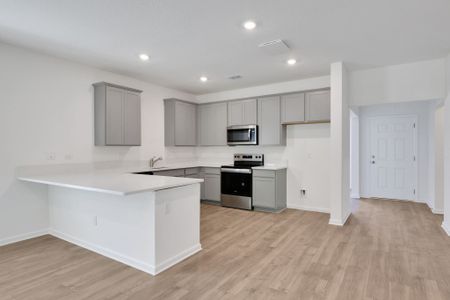 New construction Single-Family house 2639 Firethorn Ave, Orange Park, FL 32073 plan Stratford - 50' Homesites - image 8