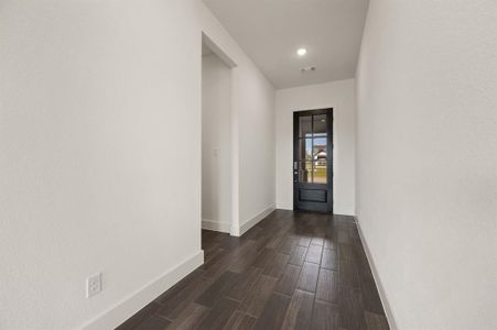 New construction Single-Family house 110 Brush Creek Dr, Boyd, TX 76023 plan Simon - image 14