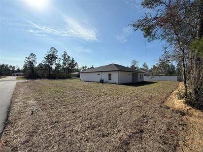 New construction Single-Family house 616 Marion Oaks Ln, Ocala, FL 34473 null- photo 5 5